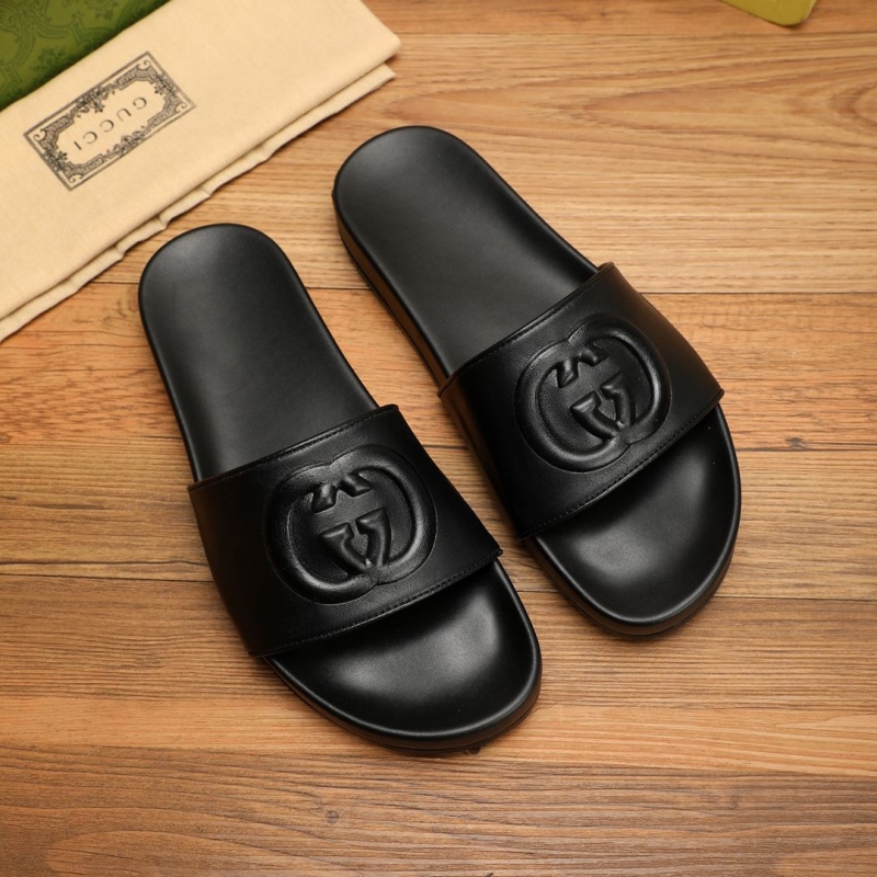 Gucci Slippers